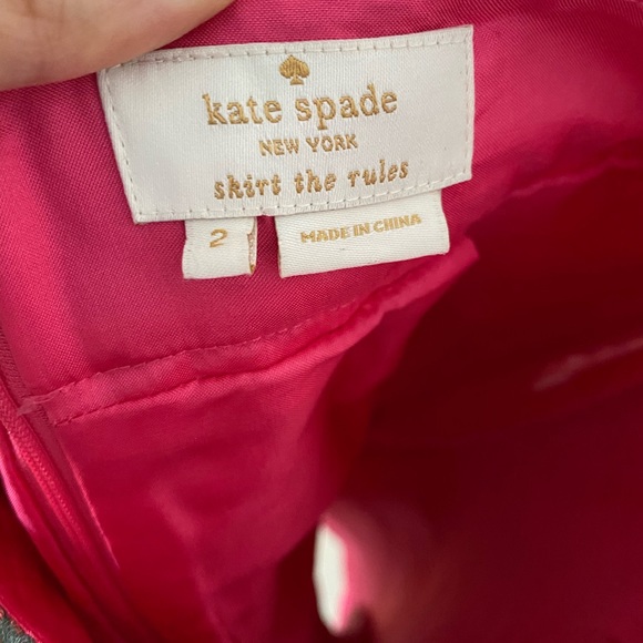 Kate Spade skirt - Picture 3 of 7
